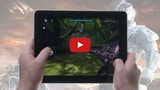 Gameloft Posts iPad Hands On Video for NOVA, NFL 2010, UNO, Asphalt 5