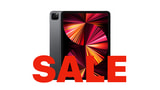 Apple M1 11-inch iPad Pro On Sale for $699 [Lowest Price Ever]