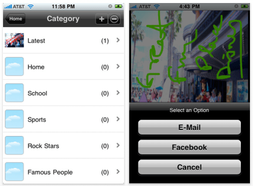 Sulaba Releases Autograph It 1.0
