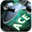 Survival Shooter Ace Omicron for iPad and iPhone