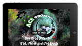 Survival Shooter Ace Omicron for iPad and iPhone