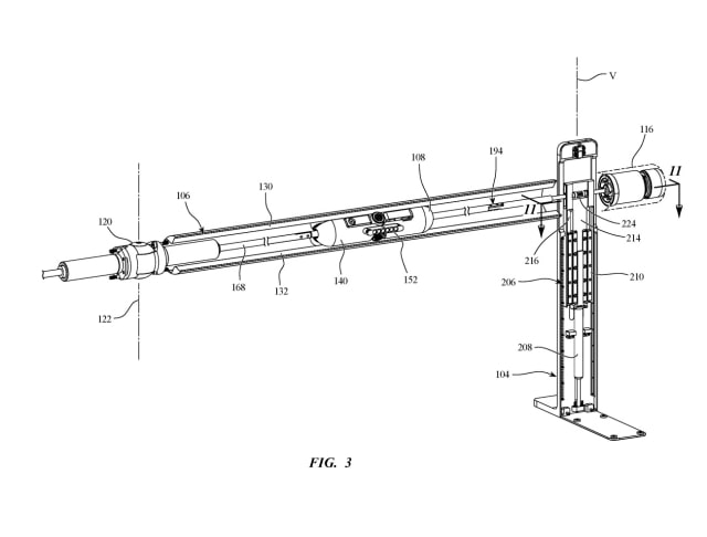 Apple Patents &#039;Dual Display Stand&#039;