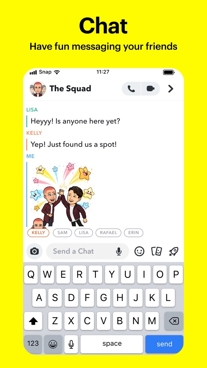 Snap Launches Snapchat+ Paid Subscription for $3.99/month