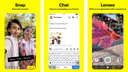 Snap Launches Snapchat+ Paid Subscription for $3.99/month