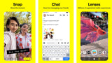 Snap Launches Snapchat+ Paid Subscription for $3.99/month