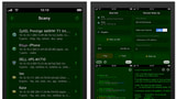 Scany 1.6 Adds Animated Traceroute Analyzer