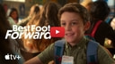 Apple Posts Official Trailer for Family Comedy 'Best Foot Forward' [Video]