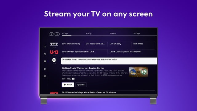 Comcast Launches Xfinity Stream App for Apple TV
