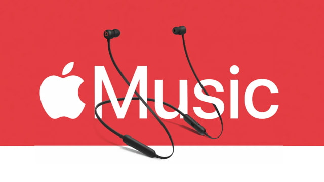 Apple Offers Students Free Beats Flex Earphones With Apple Music Subscription