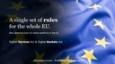EU Passes Legislation Forcing Apple to Allow App Sideloading, Third Party Payment Services, More