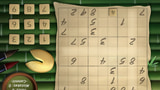 One-Player or Two-Player Sudoku for iPad