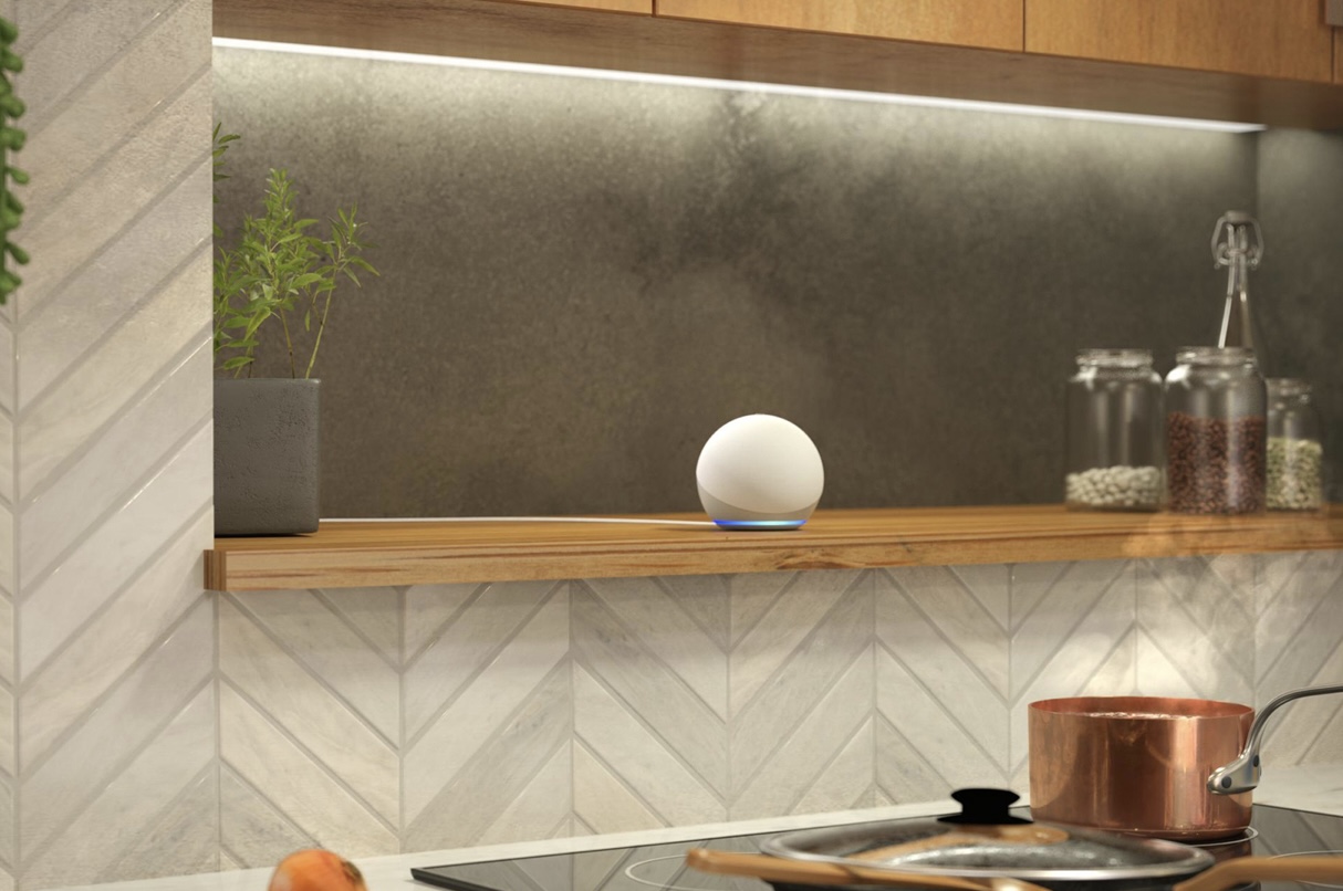 Echo Dot (4th Gen) On Sale for 60% Off [Deal]