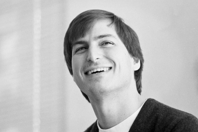 Steve Jobs Awarded With Medal of Freedom