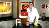 Will It Blend Puts the iPad Into a Blender [Video]
