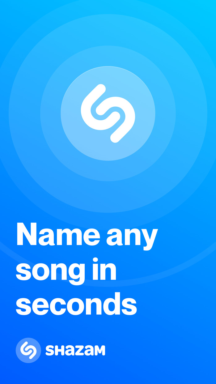 Shazam App Now Syncs With Music Recognition in Control Center