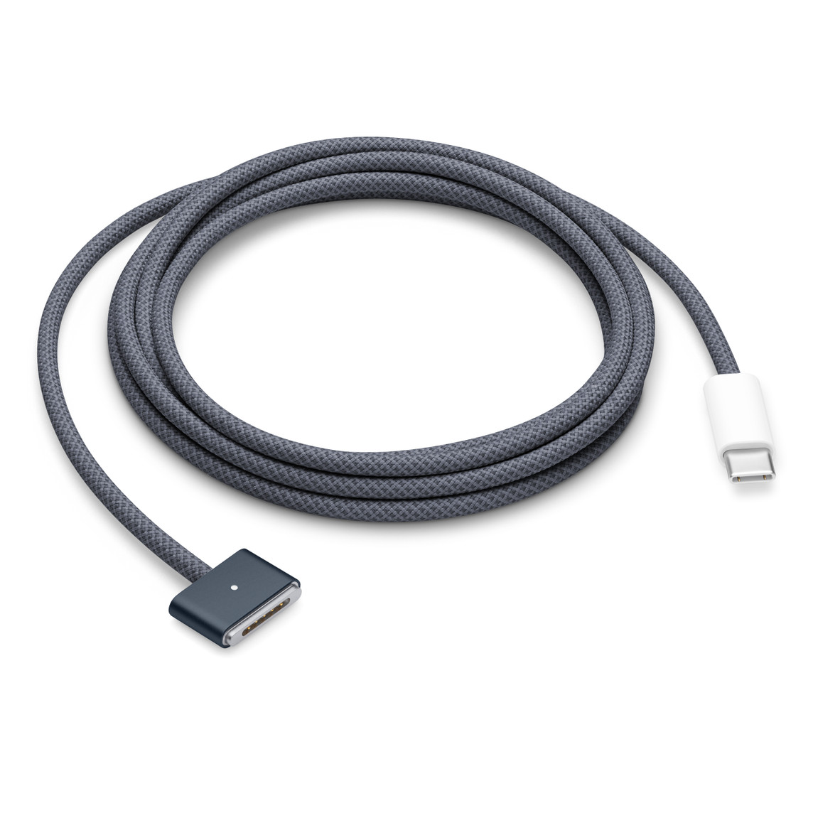 Apple Releases USB-C to MagSafe 3 Cable in New Colors