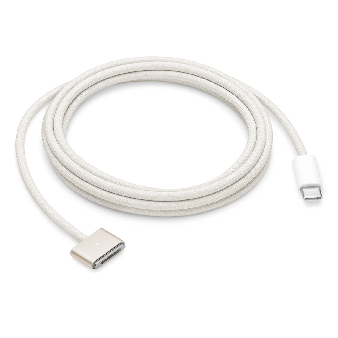 Apple Releases USB-C to MagSafe 3 Cable in New Colors