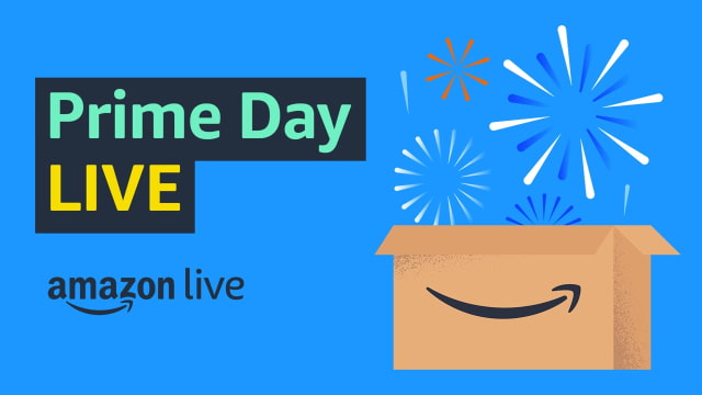 Amazon Prime Day 2022 Has Arrived! Check Out the First Deals [List]
