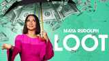 Apple Renews Workplace Comedy Series 'Loot' for Second Season