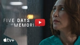 Apple Posts Official Trailer for 'Five Days at Memorial' [Video]