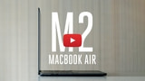 Apple M2 MacBook Air Review Roundup [Video]
