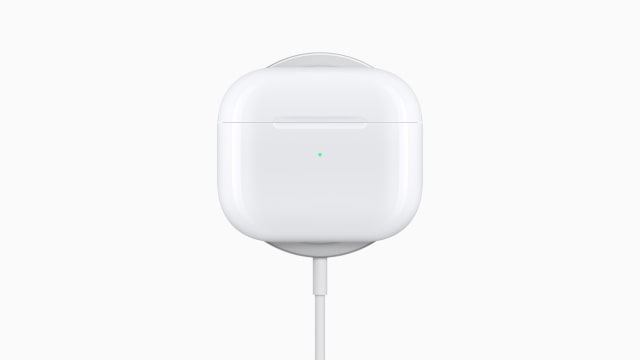 Apple AirPods 3 On Sale for $159.99 [Deal]
