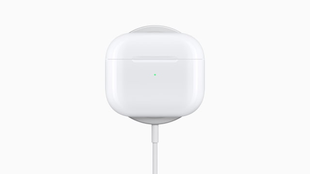 Apple AirPods 3 On Sale for $159.99 [Deal]
