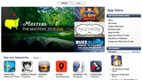 Apple Creates Two Versions of the App Store