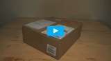 Watch an iPad Unbox Itself [Video]