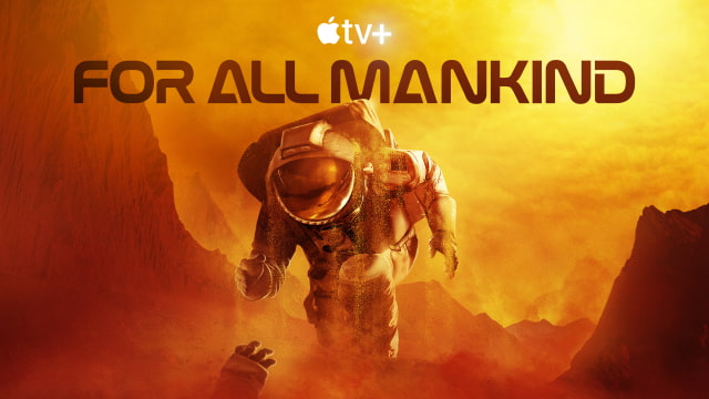 Apple Renews &#039;For All Mankind&#039; for a Fourth Season