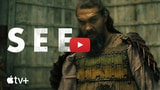 Apple Posts Official Trailer for Final Season of 'See' [Video]