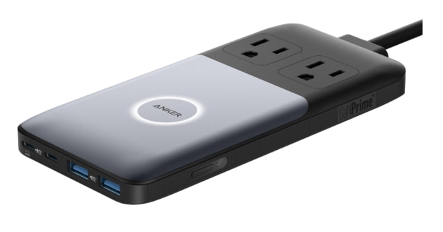 Anker Launches Lineup of Next Generation GaNPrime Chargers 