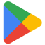 Google Play Gets New Logo for 10th Anniversary