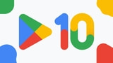 Google Play Gets New Logo for 10th Anniversary