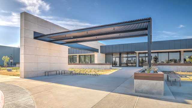 Apple Buys Seven-Building Rancho Vista Corporate Center for $445 million