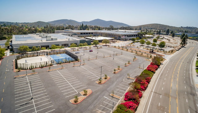 Apple Buys Seven-Building Rancho Vista Corporate Center for $445 million