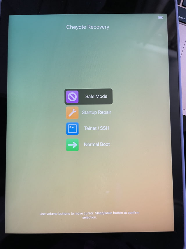 CoolStar Shares Progress Update on &#039;Cheyote&#039; Jailbreak of iOS 15