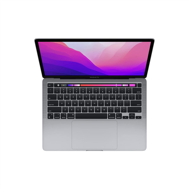 New M2 MacBook Pro On Sale for $200 Off! [Lowest Price Ever]
