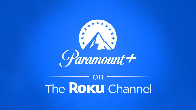 Paramount+ to Launch as Premium Subscription Within The Roku Channel