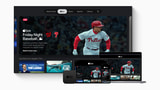 Apple Announces 'Friday Night Baseball' September Schedule, Expanded Availability