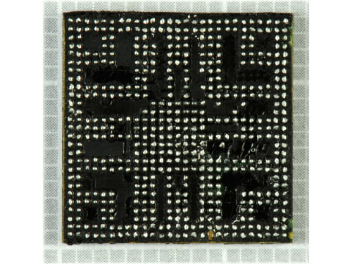 The Apple A4 Chip Gets Deconstructed