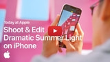 Apple Shares 'How to Shoot & Edit Dramatic Summer Light on iPhone' [Video]