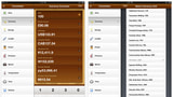 International Currency & Units Converter for iPad
