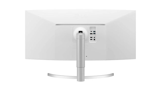 LG UltraWide 38-inch Curved Monitor On Sale for 27% Off [Deal]
