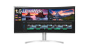 LG UltraWide 38-inch Curved Monitor On Sale for 27% Off [Deal]