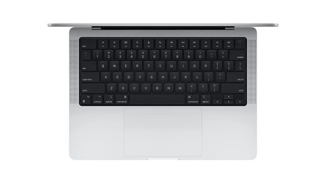 Apple 14-inch MacBook Pro (1TB) On Sale for $300 Off [Lowest Price Ever]
