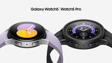 Samsung Announces Galaxy Watch5 and Galaxy Watch5 Pro [Video]