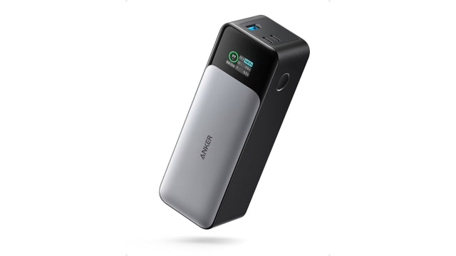 Anker Launches New 737 Power Bank With 140W Power Output, 24000mAh Battery