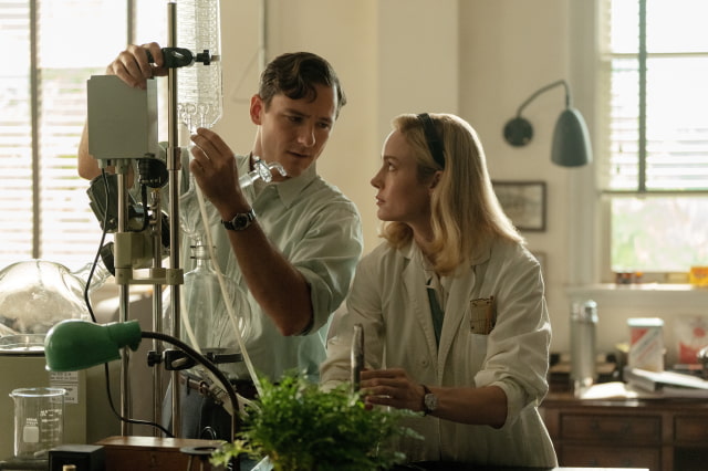 Apple Shares First Look at &#039;Lessons in Chemistry&#039;