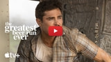Apple Posts Official Trailer for 'The Greatest Beer Run Ever' [Video]